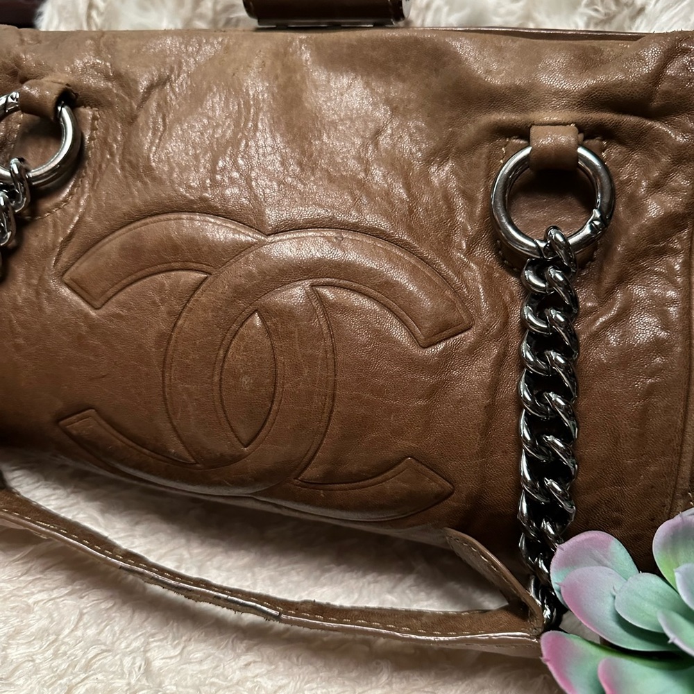 Chanel Bag